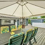 Gemuetliches-ferienhaus-mit-niedlichem-anbau Skovbyballe
