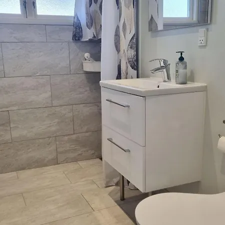 Gemuetliches-ferienhaus-mit-niedlichem-anbau * Skovbyballe
